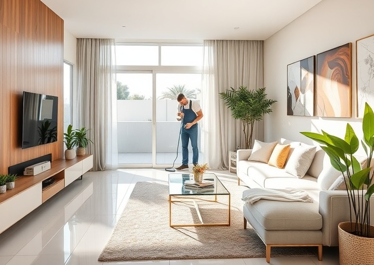 Consejos de limpieza para tu casa